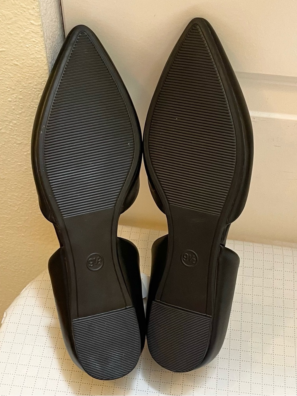 BNWT A new day Julie flat shoes - Picture 11 of 13